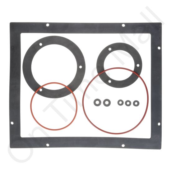 Carel UGKGUAH090 Hydraulic Gasket Kit