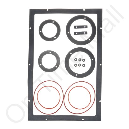 Carel UGKGUAH180 Hydraulic Gasket Kit