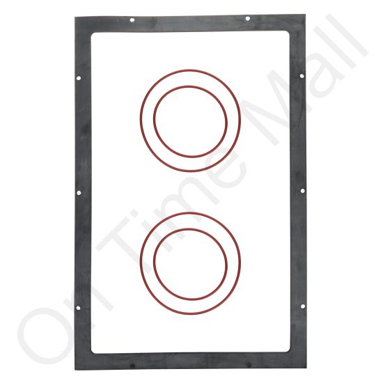 Carel UGKGUAH181 Hydraulic Gasket Kit