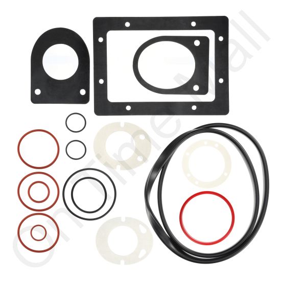 Carel UGKGUAR040 Gasket Kit
