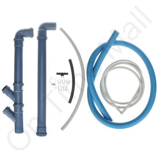 Carel UGKP000004 Colum Pipes Kit