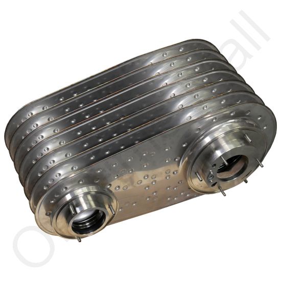 Carel UGKSC00002 Exchanger