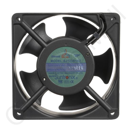 Carel UGKVENT001 Cooling Fan Kit