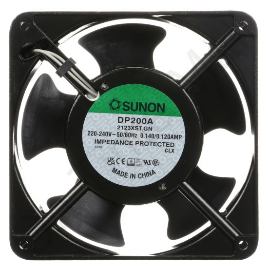 Carel UGKVENT001SP Cooling Fan