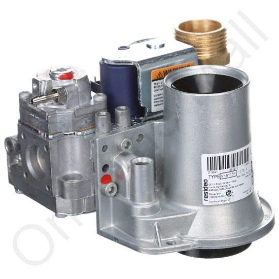 Carel UGKVG00045 Gas Valve