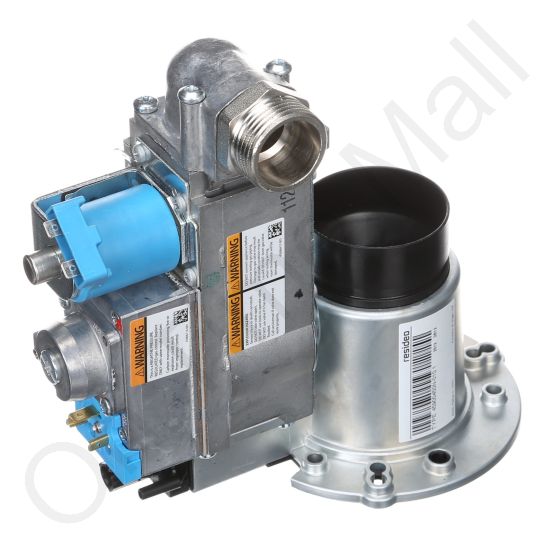 Carel UGKVG001C5 Gas Valve