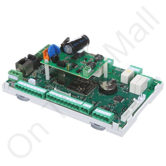 Carel UP3B02200S3S0 Board Controller
