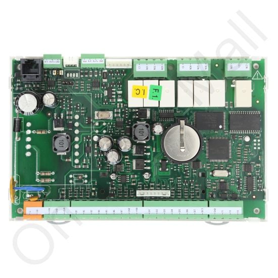 Carel UPCB001DS0 Board Controller