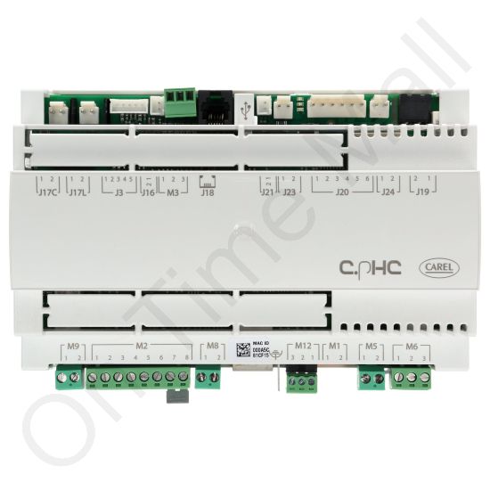 Carel URH00000T3 Electronic Controller