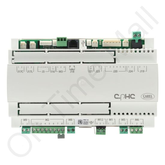 Carel URH00000T4 Electronic Controller