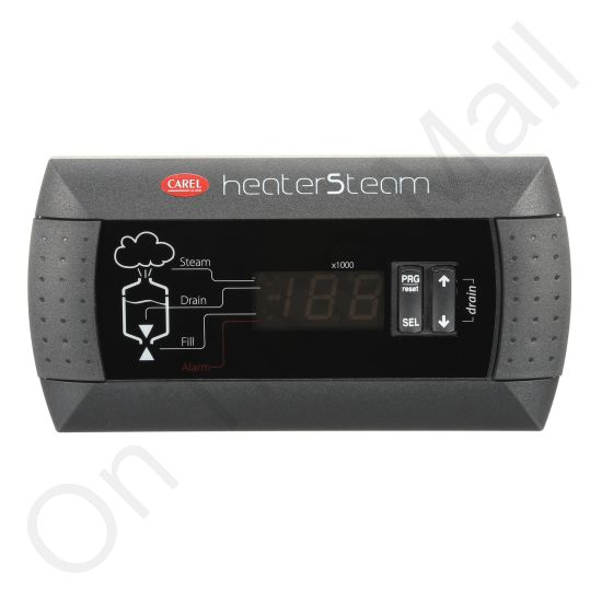 Carel URH20W0002 Control Module