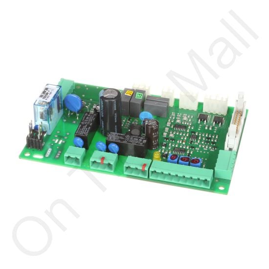 Carel URI0000000 Interface Board
