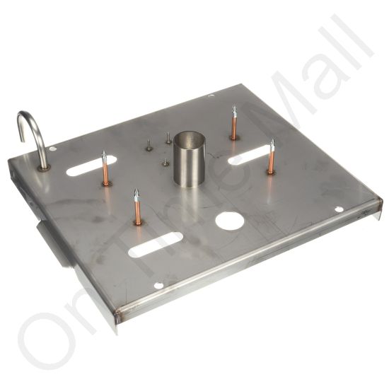Carel URKCOP3020 Boiler Cover Kit
