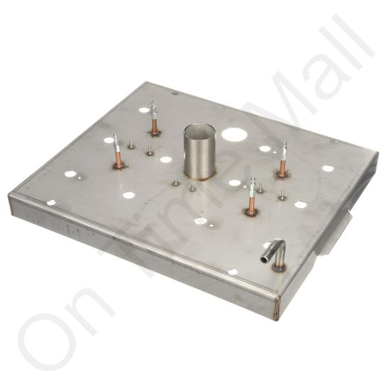 Carel URKCOP4000 Cylinder Cover Kit