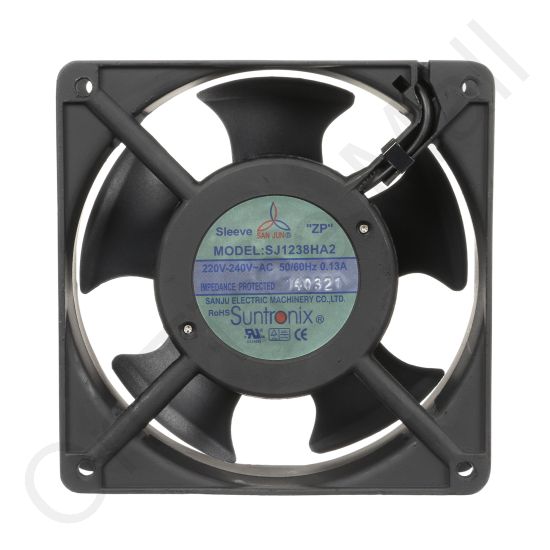 Carel URKFANL000 Fan Kit