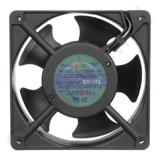 Carel URKFANL200 Fan Kit