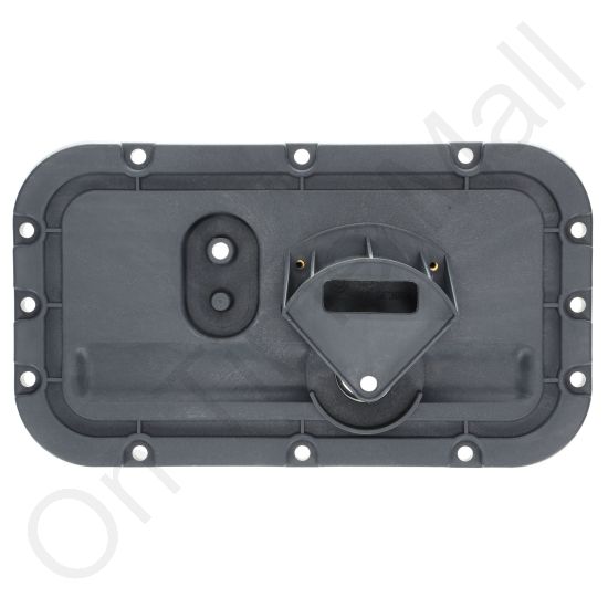 Carel URKFLAN020 Front Cover Kit