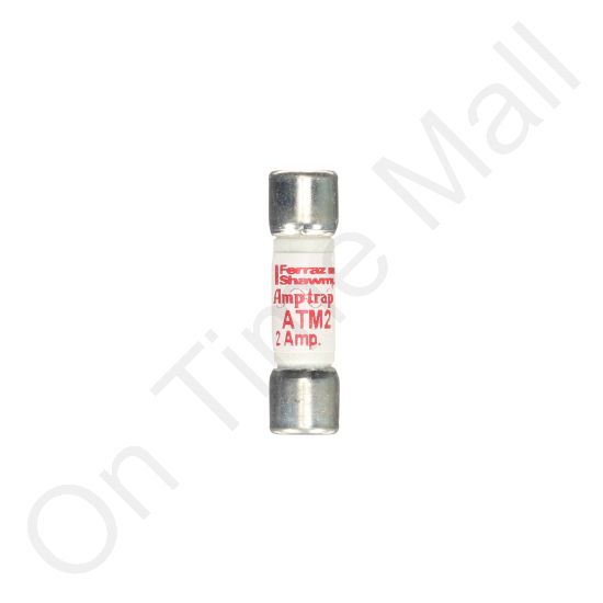 Carel URKFUSE200 Fuses Kit