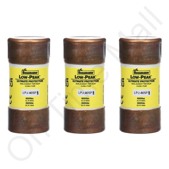 Carel URKFUSE700 Fuse Kit