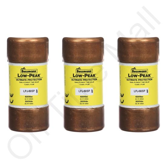 Carel URKFUSE800 Fuse Kit