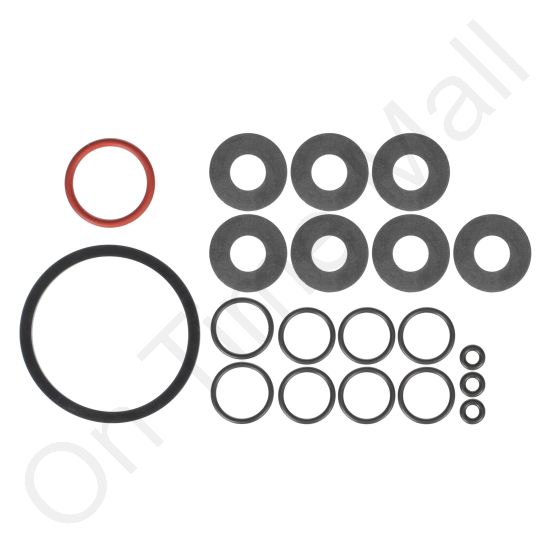 Carel URKG00000M O-Ring Kit