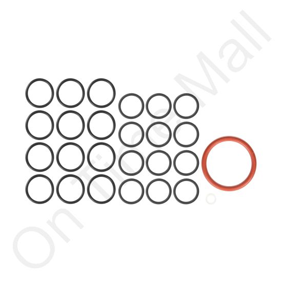 Carel URKG0000XL O-Ring Kit