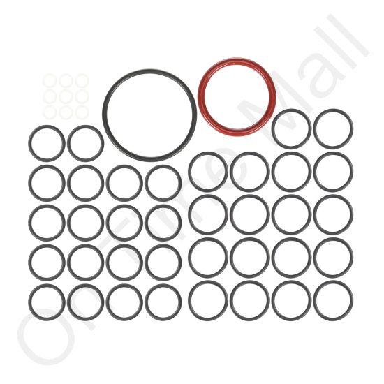 Carel URKG000XXL O-Ring Kit