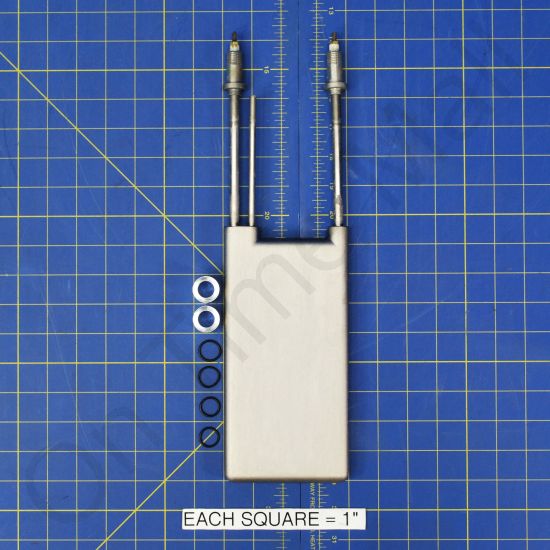 Carel URKH00A381 Heater Kit