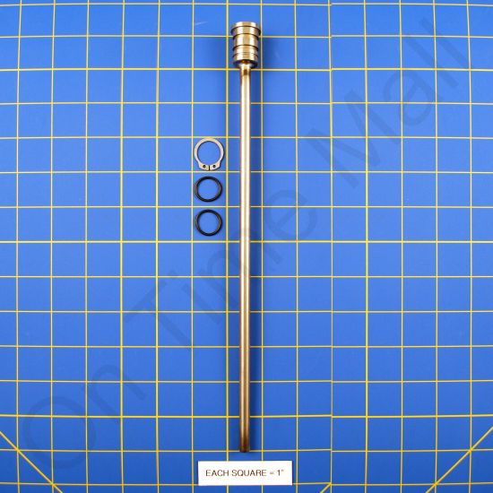 Carel 13C453A122 Trap Kit