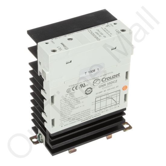 Carel URKSSR2000 Relay Kit