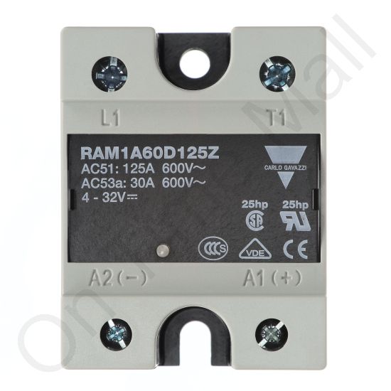 Carel URKSSR4000 Relay Kit