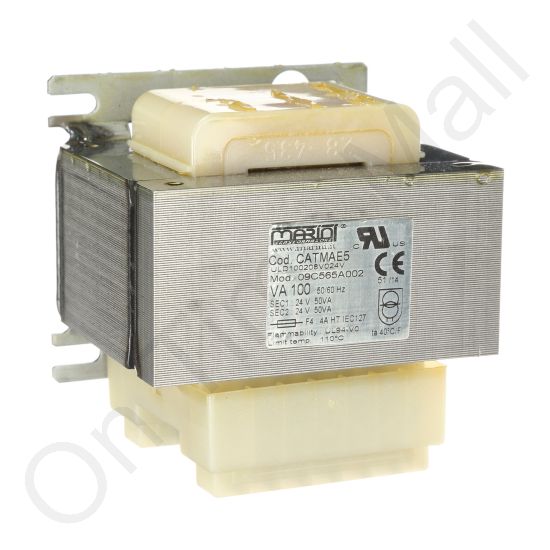 Carel URKTR20000 Transformer