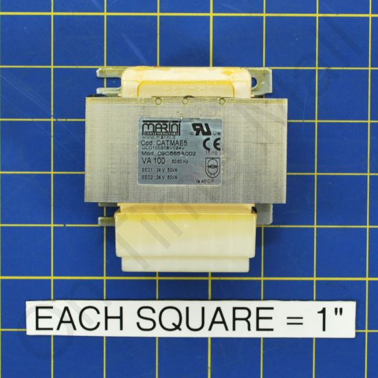 Carel 09C476A030 Power Transformer 30VA