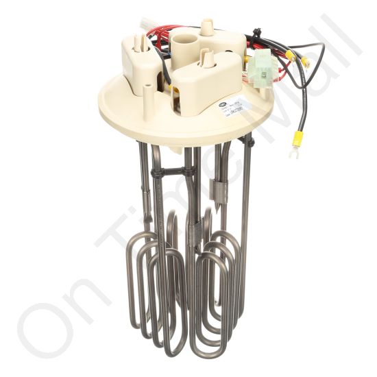 Carel URKUCT06M3 Heater Upgrade Kit