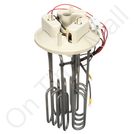 Carel URKUCT06W3 Heater Upgrade Kit