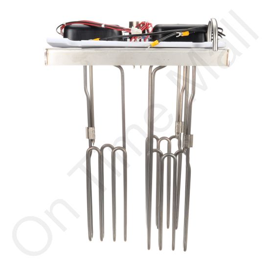 Carel URKUCT20M3 Heater Upgrade Kit