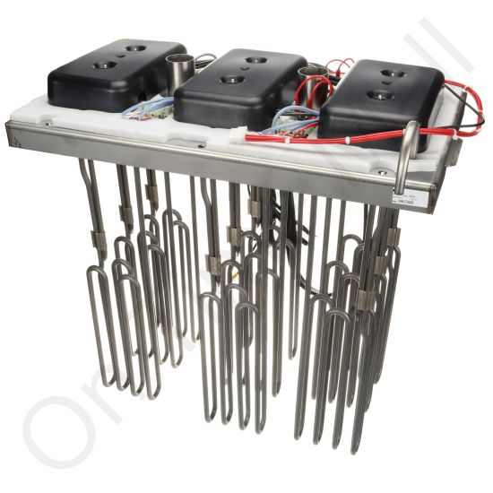 Carel URKUCT60M3 Heater Upgrade Kit