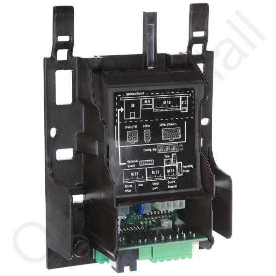 Carel UUF02M0010 Humisonic Control