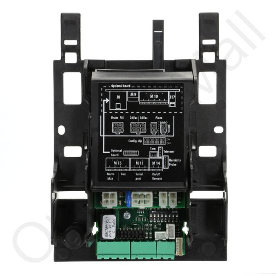 Carel UUF02S0000 Pc Board