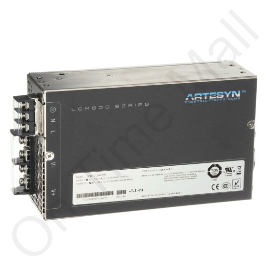 Carel UUKA600000 Power Supply