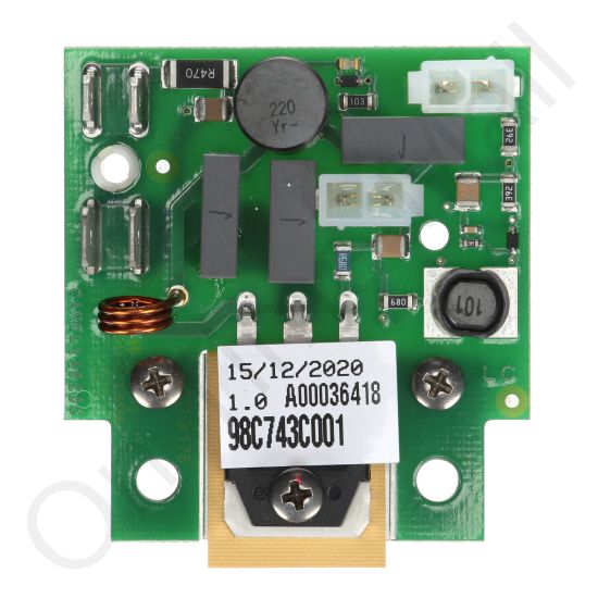 Carel UUKDE00000 Driver