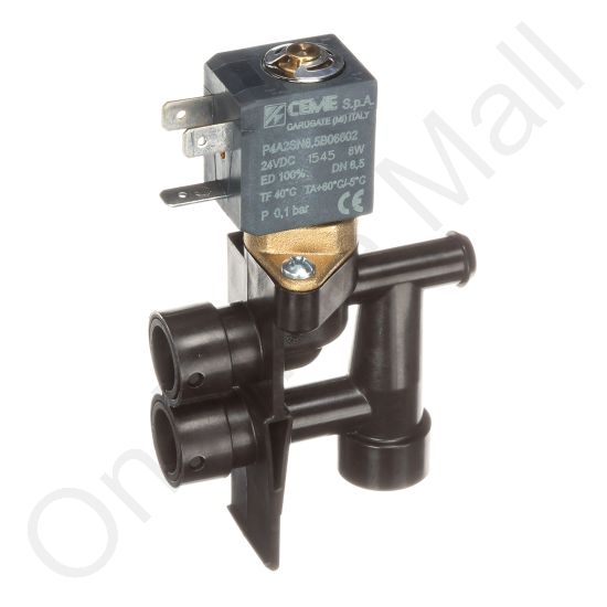 Carel UUKDV00000 Solenoid Valve Kit