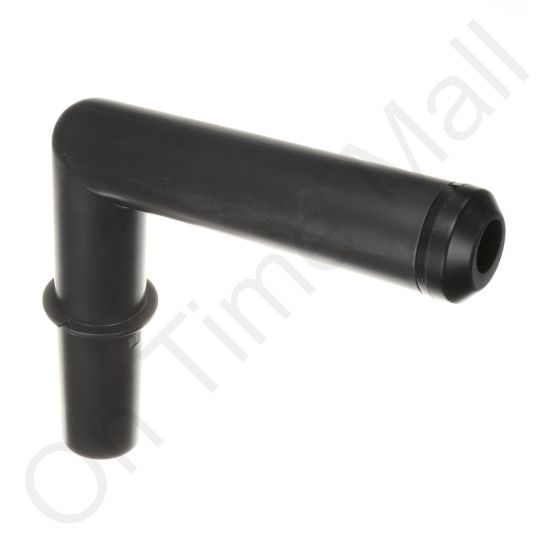 Carel UUKRR00000 Rear Diffuser