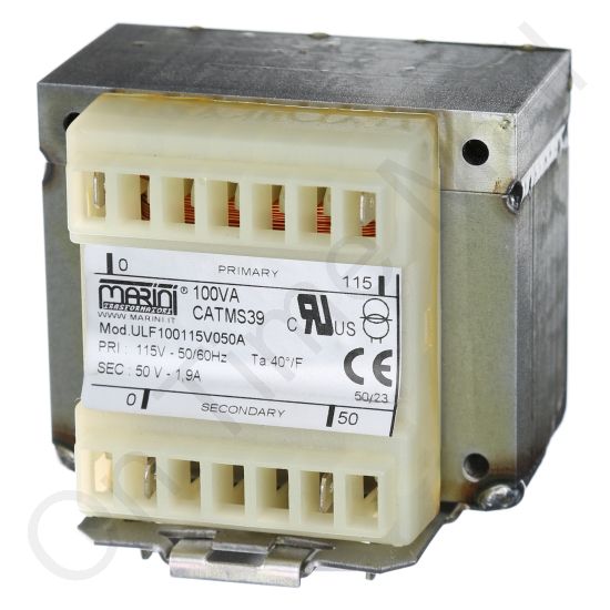 Carel UUKTF30010 Power Supply Transformer