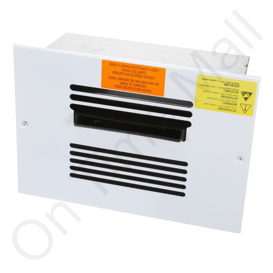 Carel VRDCHA1000 Remote Steam Fan Distributor