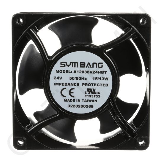 Carel VSDFAN0003 Fan