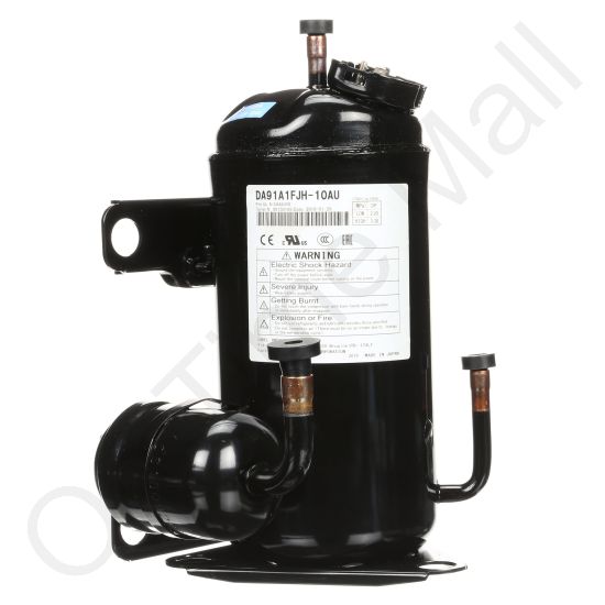 Carel ZCCTDA0910 Compressor