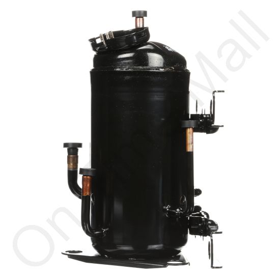 Carel ZCCTDA0910 Compressor