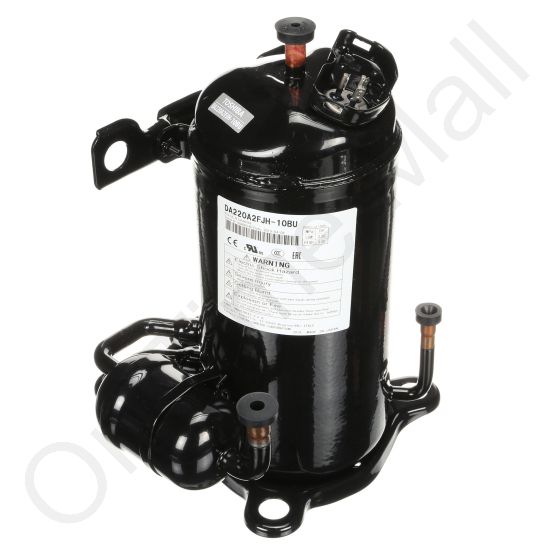 Carel ZCCTDA2200 Compressor