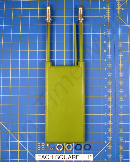 Carel URKH00A342 Heater Kit